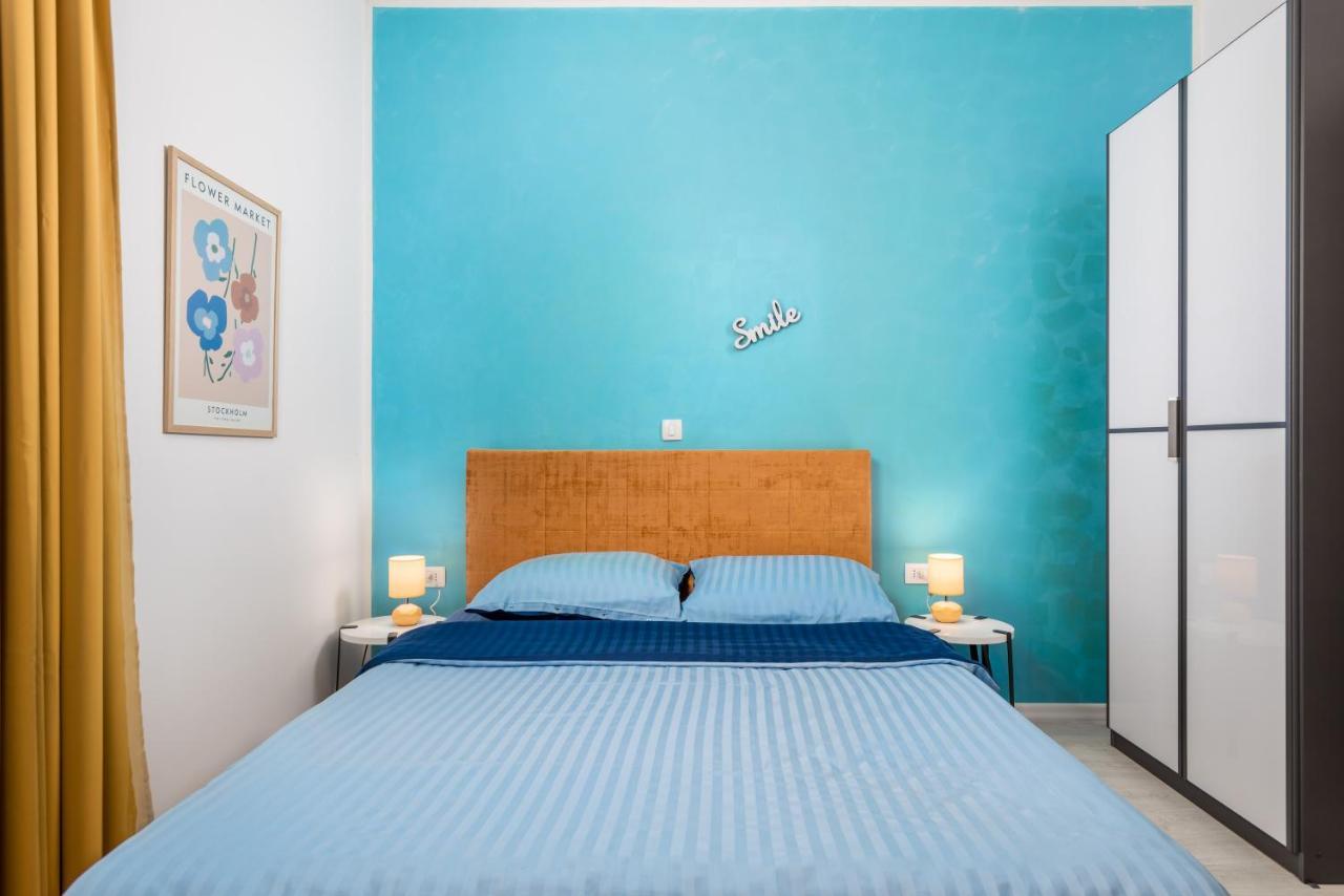 Studio Apartments Fran'S Rijeka Bagian luar foto