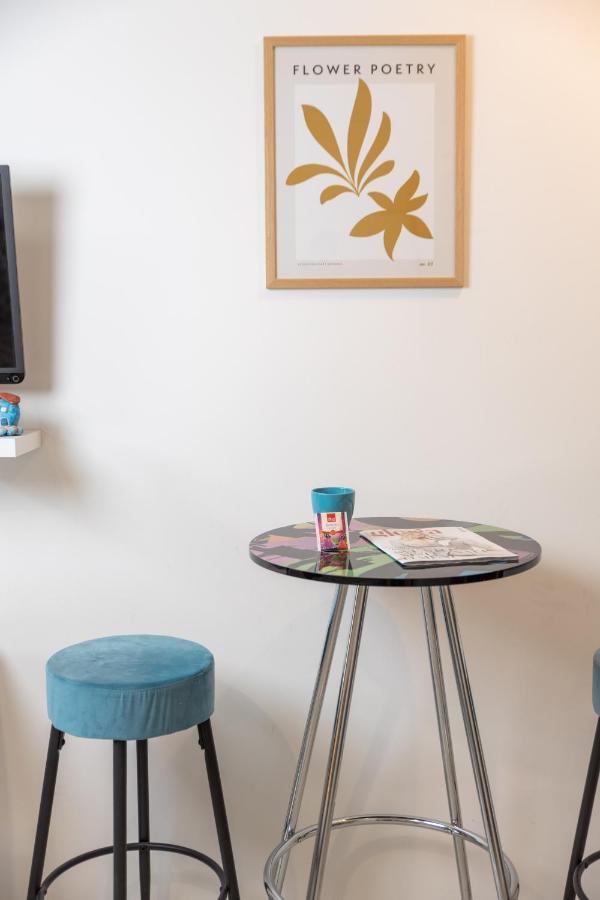 Studio Apartments Fran'S Rijeka Bagian luar foto